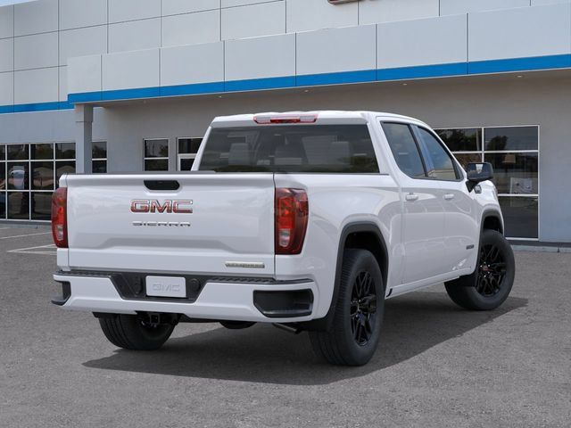 New 2026 GMC Sierra 1500 Elevation RWD image 4