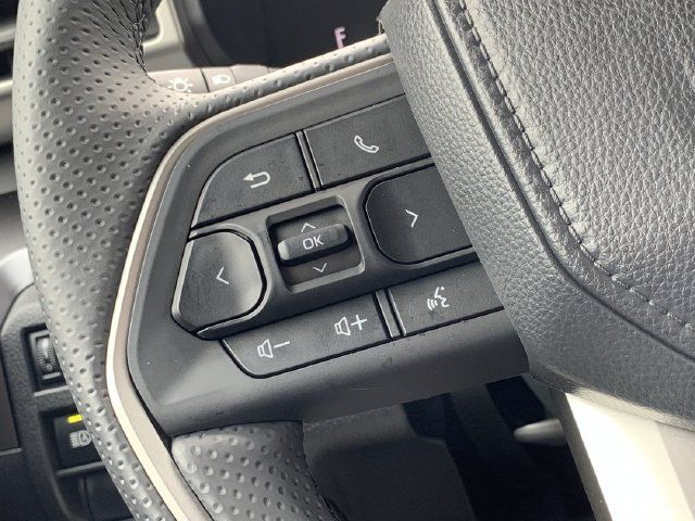 Used 2026 Toyota 4Runner SR5 AWD/4WD image 24