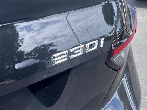 Used 2024 BMW 230i Coupe w/ Convenience Package RWD image 24