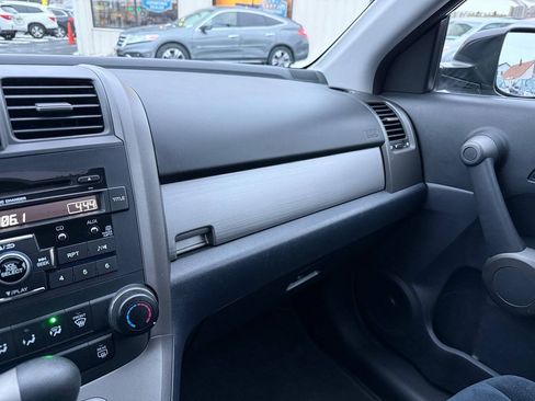 Used 2010 Honda CR-V EX image 73