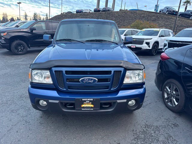 Used 2011 Ford Ranger Sport w/ FX4 "Off Road" Pkg AWD/4WD image 2