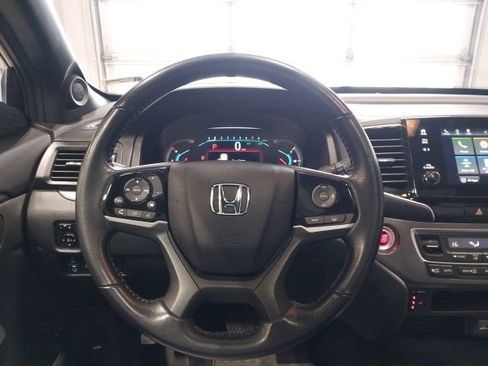 Used 2021 Honda Passport EX-L image 12