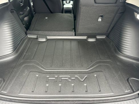 New 2026 Honda HR-V LX image 16