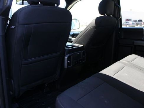 Used 2020 Ford F150 XLT w/ Equipment Group 302A Luxury AWD/4WD image 22