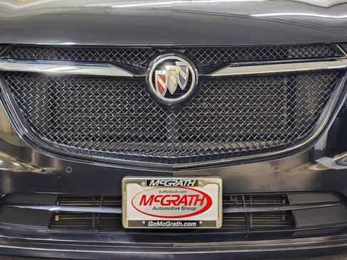 Used 2022 Buick Enclave Essence w/ Experience Buick Package image 13