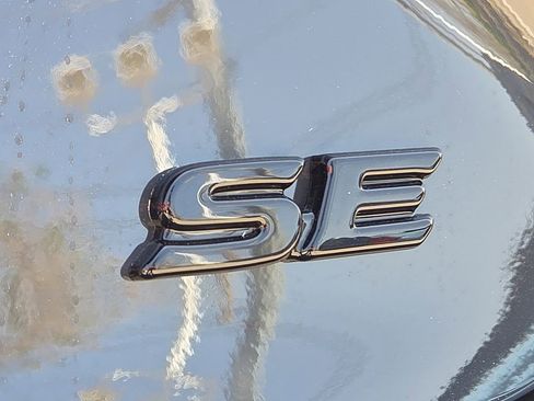 New 2026 Toyota Camry SE image 12