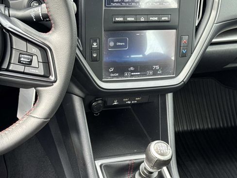 Used 2023 Subaru WRX image 4