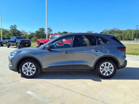 Used 2025 Ford Escape Active image 16