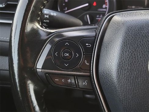 Used 2021 Toyota Camry SE image 24