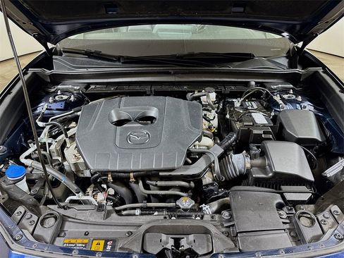 Certified 2024 MAZDA CX-30 AWD 2.5 S w/ Preferred Package image 28