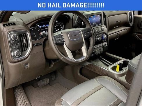 Certified 2023 GMC Sierra 2500 Denali w/ Technology Package AWD/4WD image 16