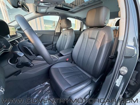 Used 2019 Audi A4 2.0T Premium Plus w/ Premium Plus Package image 38