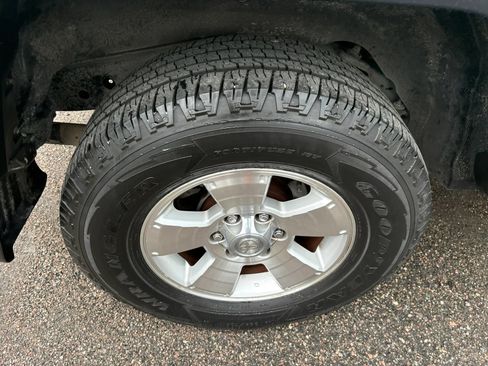 Used 2007 Toyota FJ Cruiser 2WD image 5