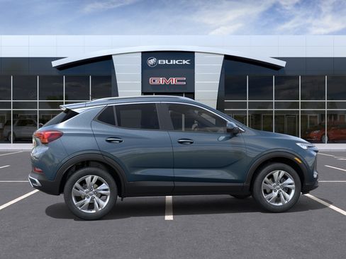 New 2026 Buick Encore GX Preferred w/ Comfort Package AWD/4WD image 27