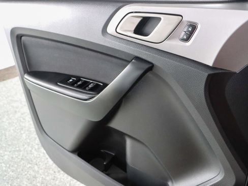 Used 2021 Ford Ranger XLT w/ Equipment Group 301A Mid image 21