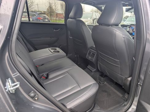 Certified 2026 Subaru Outback Touring image 31