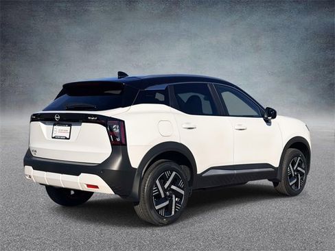 New 2026 Nissan Kicks SV image 2