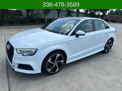 Used 2020 Audi A3 2.0T Premium w/ Final Edition Package