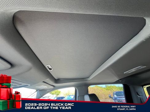 New 2026 GMC Sierra 2500 Denali w/ Denali Reserve Package image 35