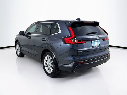 Used 2026 Honda CR-V EX image 5