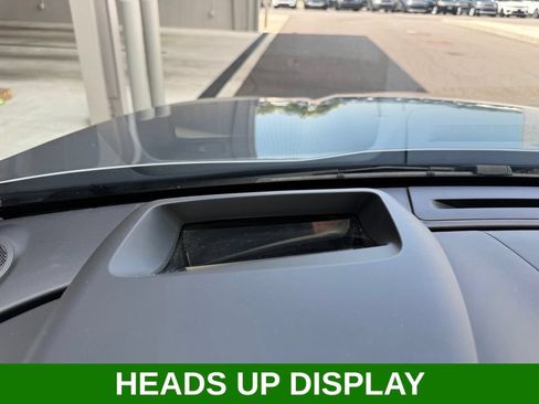 Used 2022 Jaguar F-PACE S AWD/4WD image 11