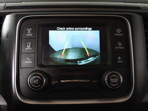 Used 2019 RAM 1500 Express w/ Express Value Package image 17