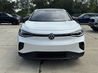 New 2026 Volkswagen ID.4 Pro S AWD/4WD video 2