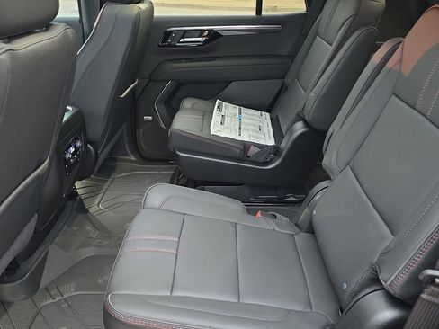 New 2026 Chevrolet Tahoe RST w/ Advanced Technology Package AWD/4WD image 15