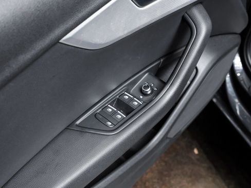 Used 2017 Audi A4 2.0T Premium image 48