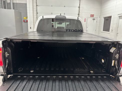 Used 2019 Toyota Tacoma TRD Pro image 12
