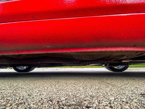 Used 1993 Nissan 300ZX Convertible image 80