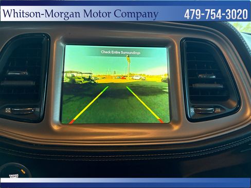 Used 2023 Dodge Challenger R/T Scat Pack w/ Plus Package image 29