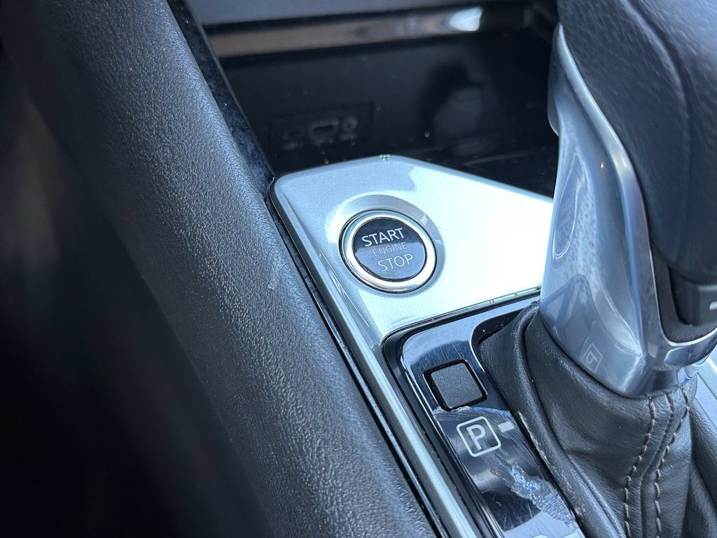 Used 2024 Nissan Altima 2.5 SV FWD image 30
