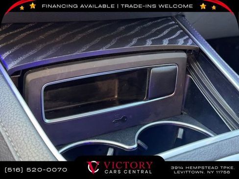 Used 2019 Mercedes-Benz S 450 Sedan image 37