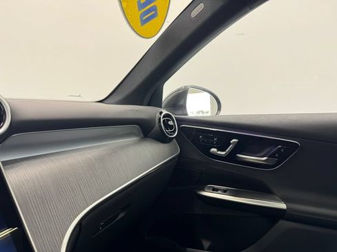 Certified 2026 Mercedes-Benz GLC 300 image 37