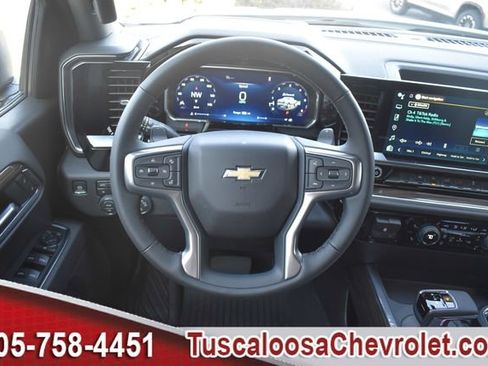 New 2026 Chevrolet Silverado 1500 LT image 19