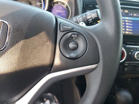 Used 2015 Honda Fit EX-L image 26