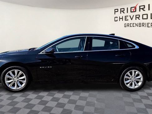 Used 2023 Chevrolet Malibu LT FWD image 5