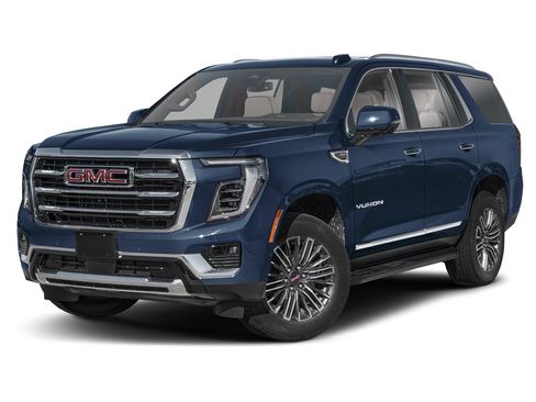 New 2026 GMC Yukon Denali AWD/4WD image 1