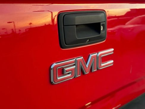 Used 2019 GMC Canyon SLE w/ Trailering Package image 49