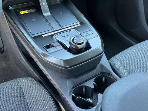 New 2026 Toyota bZ image 19