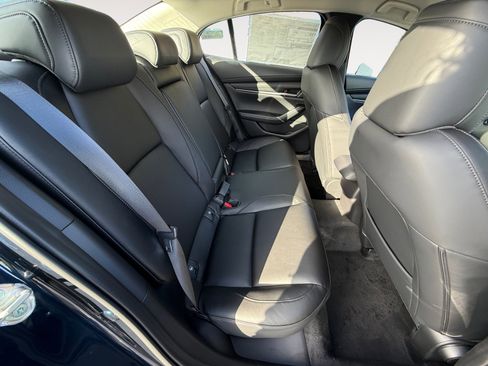 New 2026 MAZDA MAZDA3 s Sport image 18