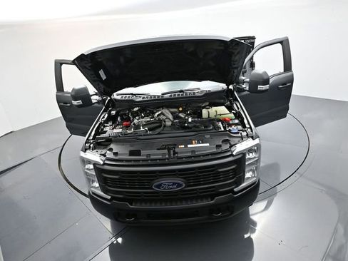 New 2026 Ford F250 XL RWD image 35