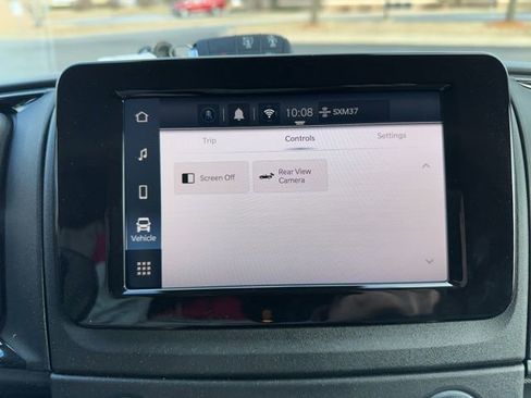 New 2025 RAM ProMaster 2500 w/ Power Group image 28