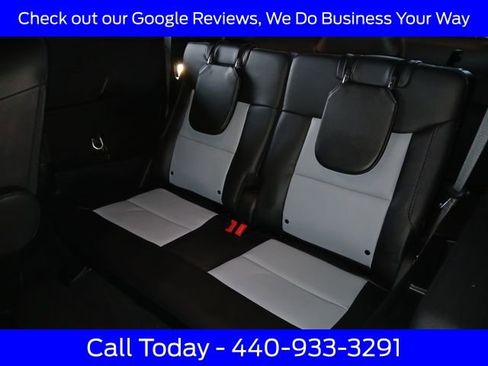 Used 2023 Ford Explorer XLT w/ Equipment Group 202A image 37