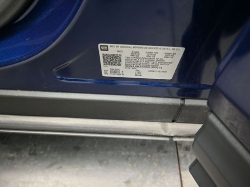 Used 2022 Chevrolet Equinox LT image 17