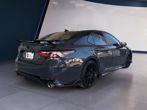 Used 2023 Toyota Camry TRD image 5