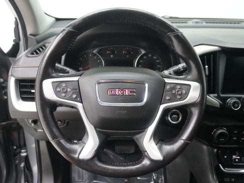 Used 2018 GMC Terrain SLT w/ Preferred Package FWD image 15