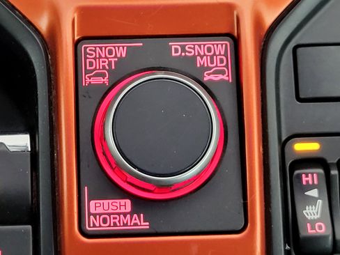 Used 2021 Subaru Forester Sport w/ Popular Package #2 image 21