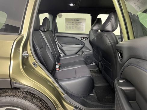 New 2025 Subaru Forester Limited image 12